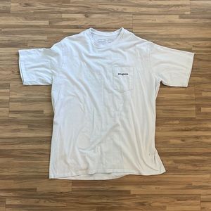 Patagonia t-shirt
